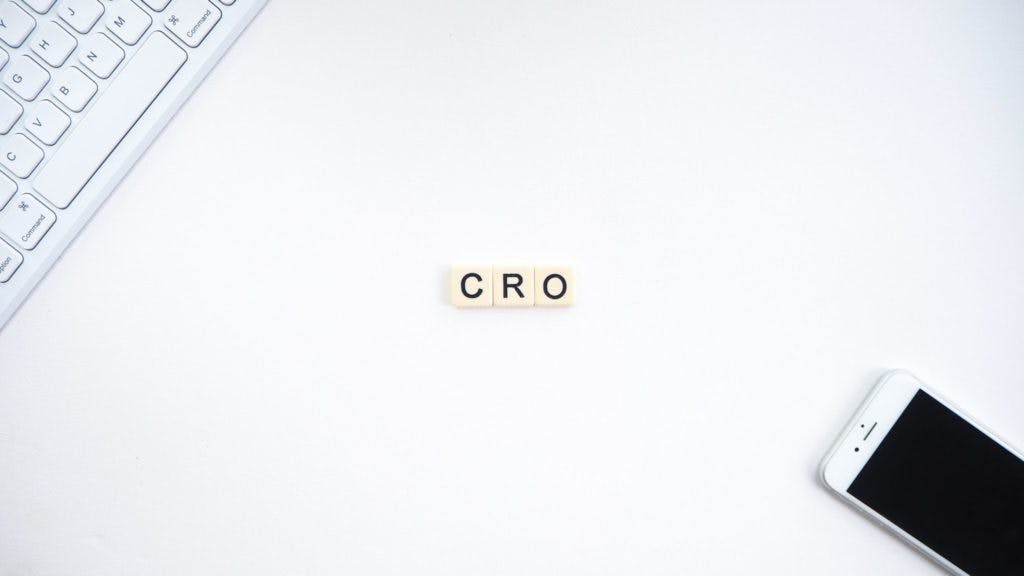 What is CRO? Conversion Rate Optimization Tips and More