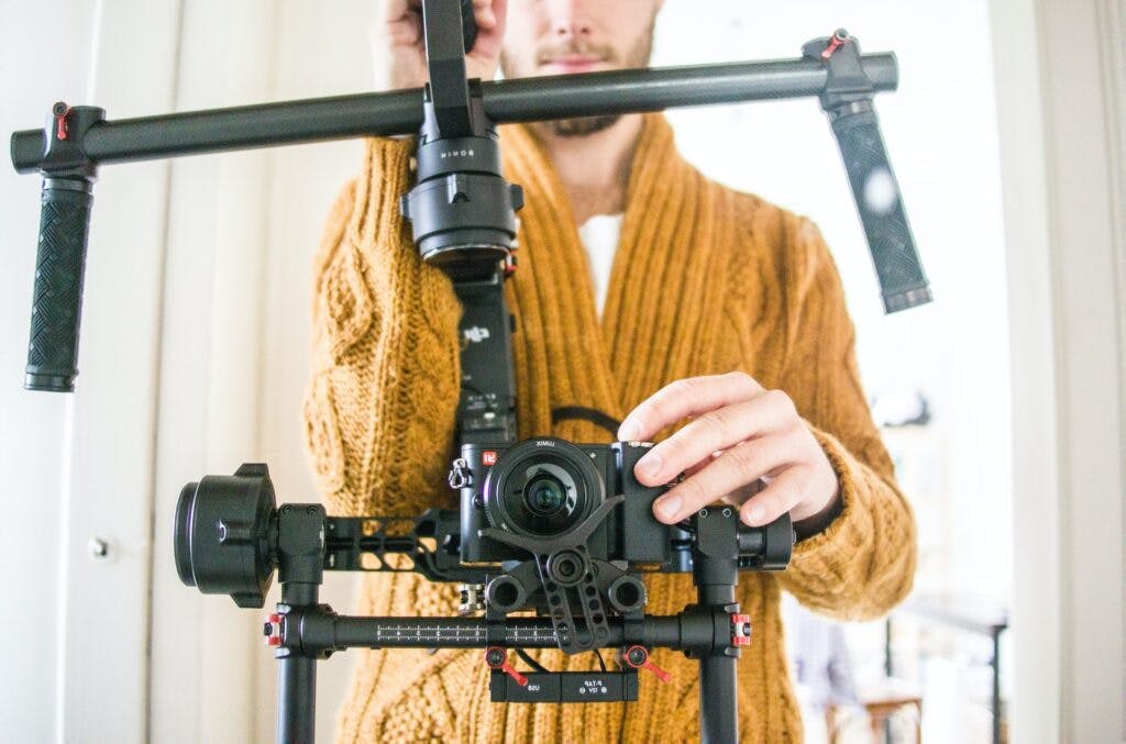 The Business Owner’s Guide To Video Content Marketing