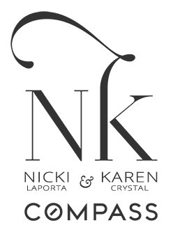 Nicki & Karen Compass Real Estate